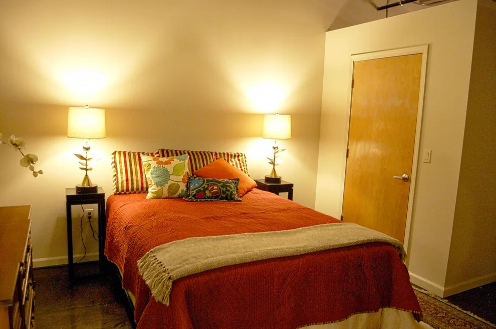 Liberty Lofts Home Staging by Howard Fischer Design - Photo 15