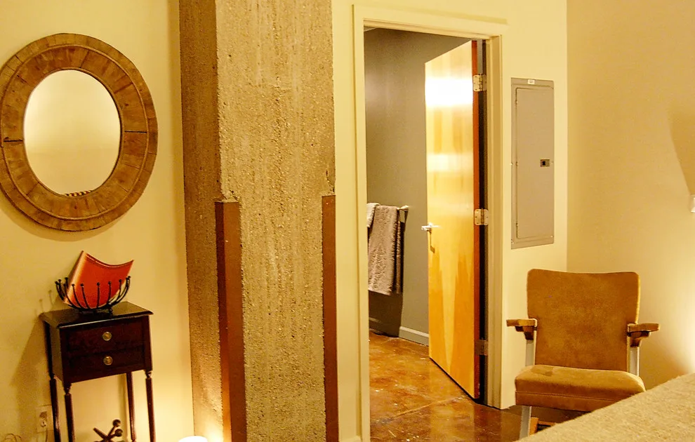 Liberty Lofts Home Staging by Howard Fischer Design - Photo 9
