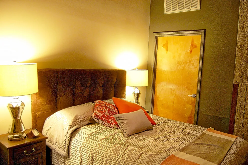 Liberty Lofts Home Staging by Howard Fischer Design - Photo 4