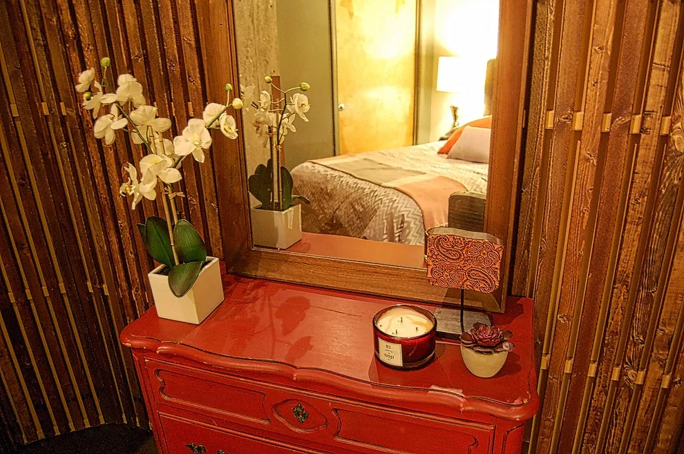 Liberty Lofts Home Staging by Howard Fischer Design - Photo 11