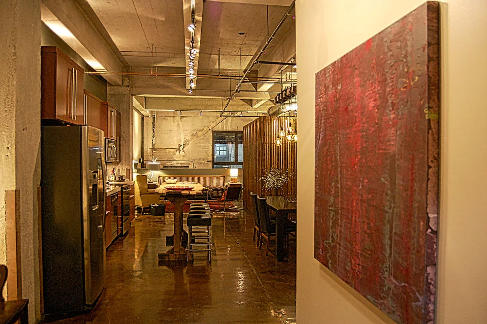 Howard Fischer Design - Photo 4