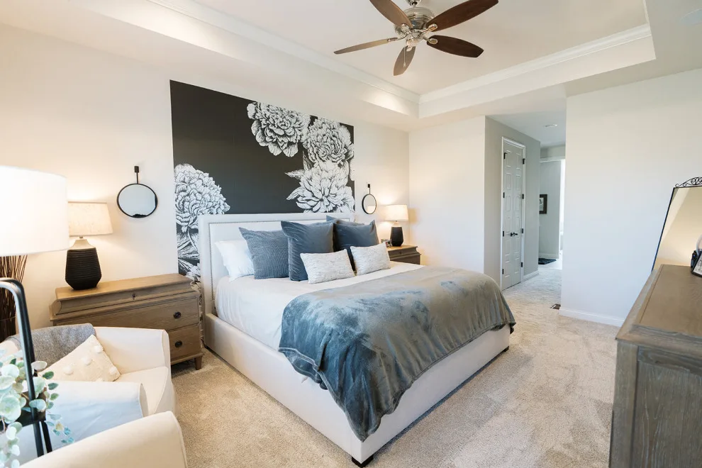 Liberty Township Residence by Julia Bender Interiors - Photo 3