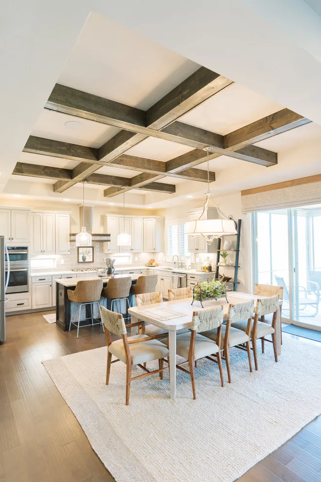 Liberty Township Residence by Julia Bender Interiors - Photo 9