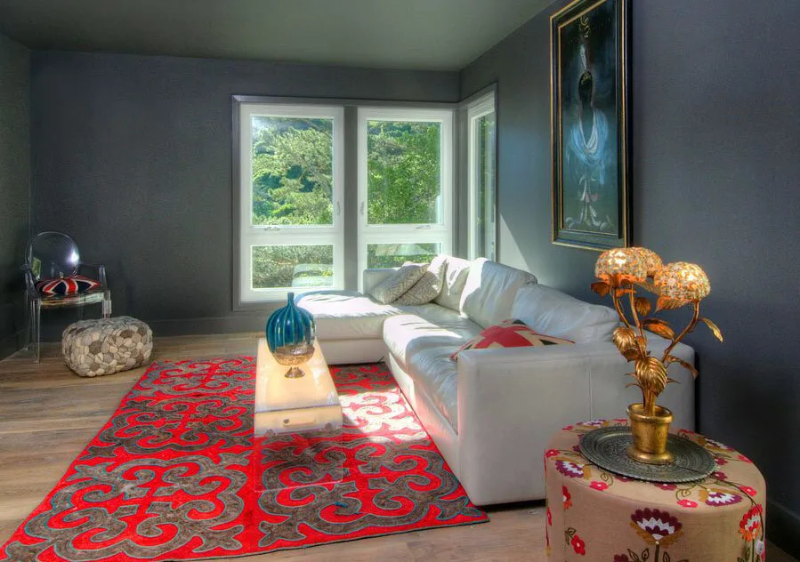 Media and Library Collection by Pebble Hill Design - Photo 2