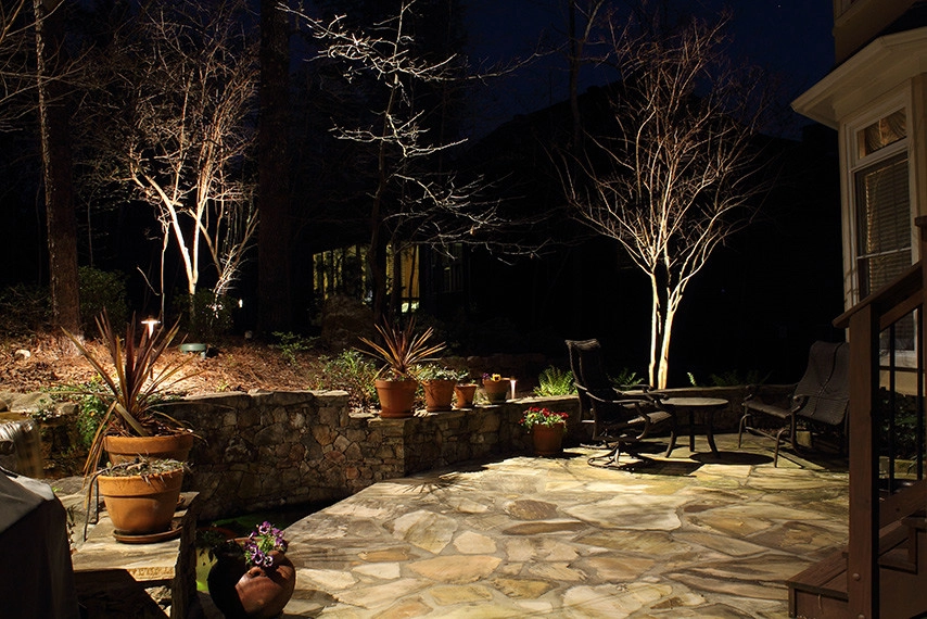 Landscape Lighting by Nature One Landscape Design - Photo 21