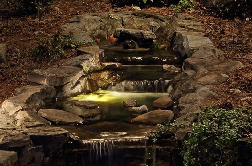 Landscape Lighting by Nature One Landscape Design - Photo 2