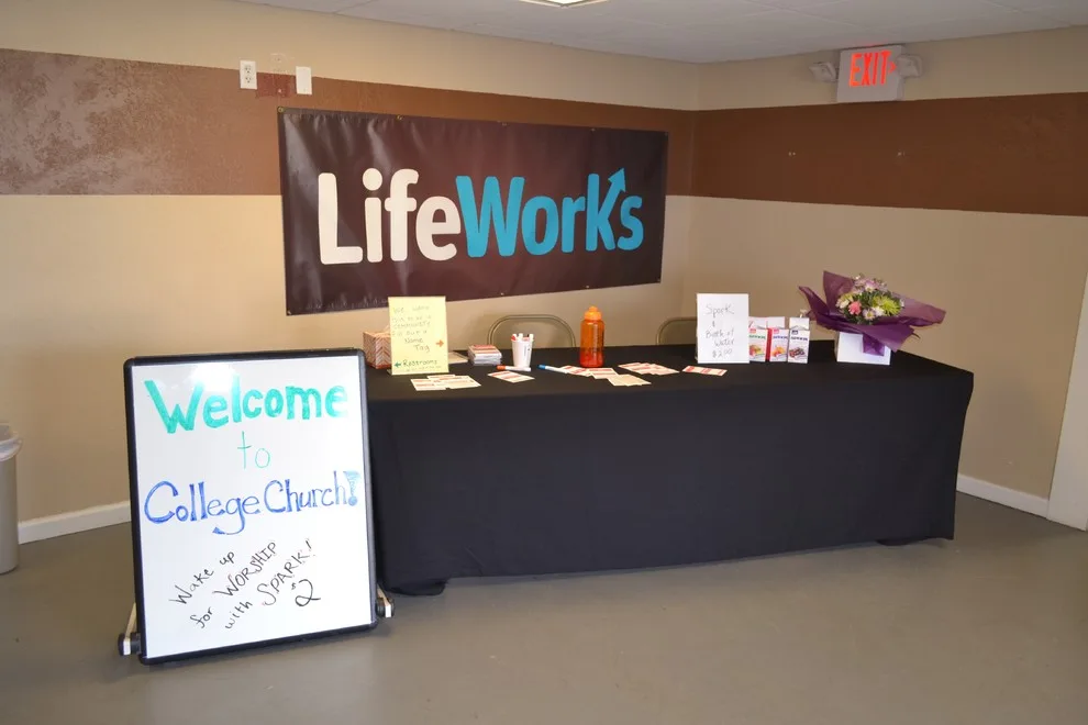 Life Operates - South Bend by Decorating Den Interiors Of Michiana - Photo 2