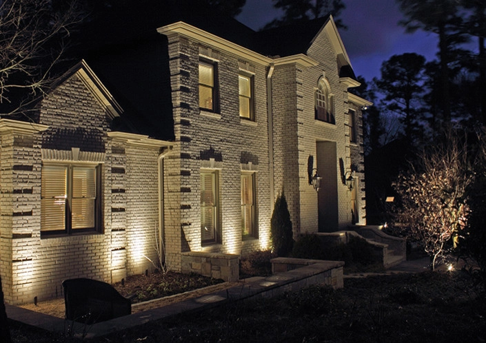 Landscape Lighting by Nature One Landscape Design - Photo 6