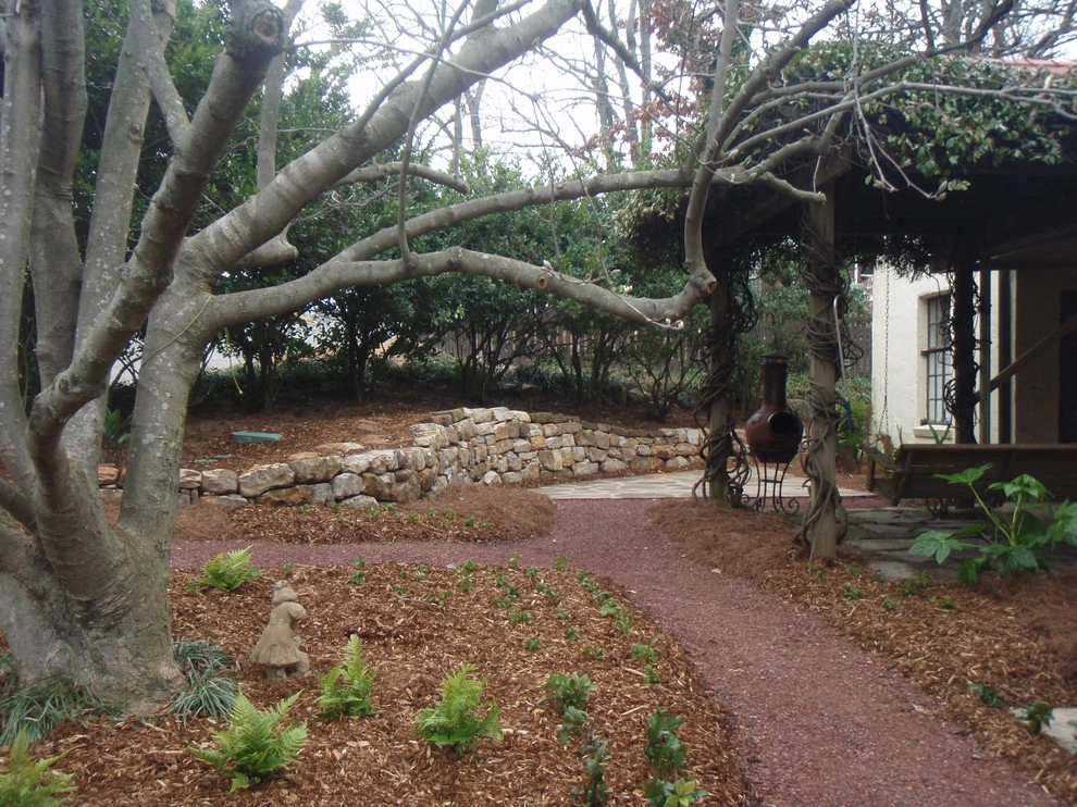 Natural Areas by Nature One Landscape Design - Photo 4