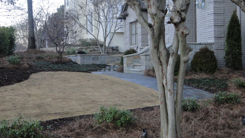 Natural Areas by Nature One Landscape Design - Photo 6