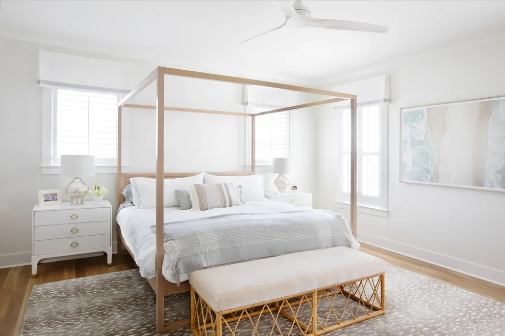 Gentle Marsh Wind by The Guest House Studio, ASID - Photo 5