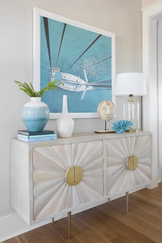 Gentle Marsh Wind by The Guest House Studio, ASID - Photo 11