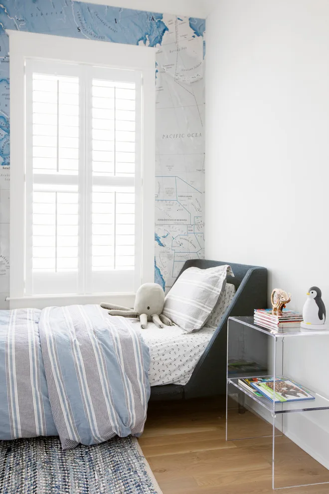 Gentle Marsh Wind by The Guest House Studio, ASID - Photo 14