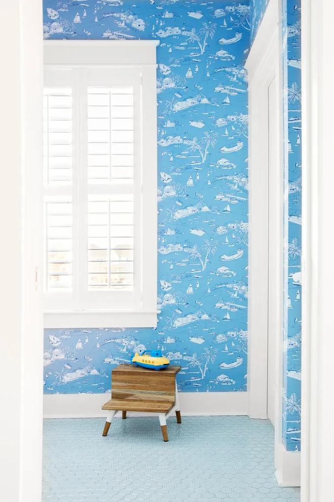 Gentle Marsh Wind by The Guest House Studio, ASID - Photo 8