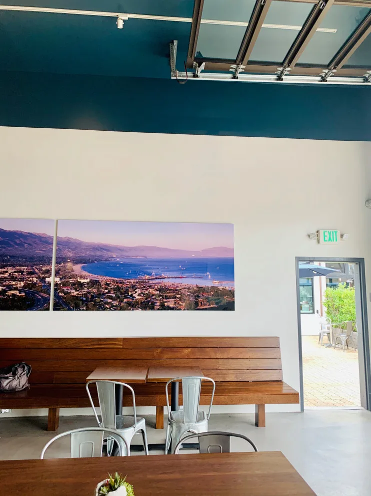 Chapala Lighthouse Coffee by Kristi Gordnier Design - Photo 2