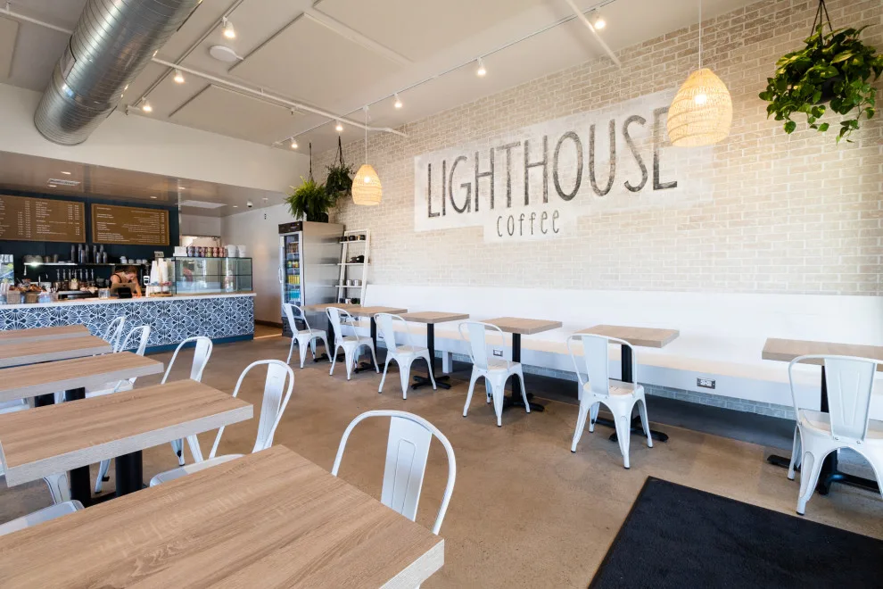 Beacon Highway by Kristi Gordnier Design - Photo 3