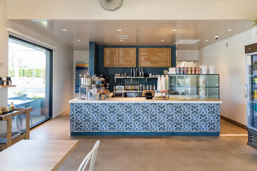 Beacon Highway by Kristi Gordnier Design - Photo 2