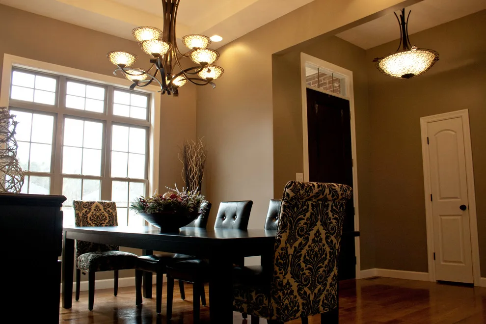 Illumination and Ventilation by Scruggs Lumber - Photo 3