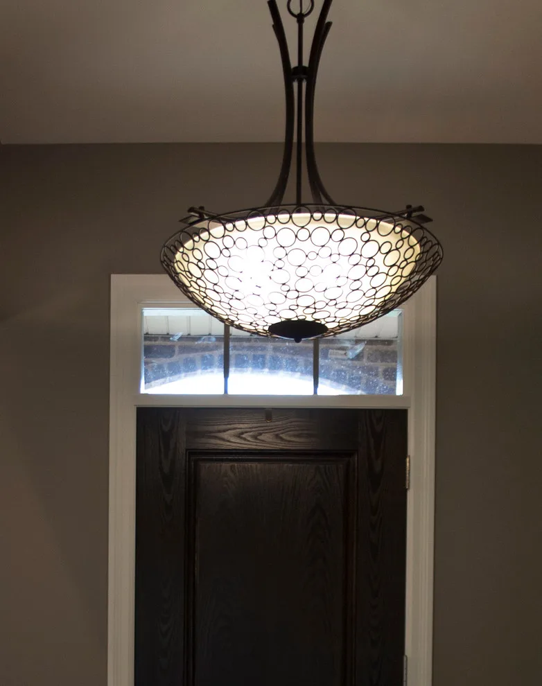 Illumination and Ventilation by Scruggs Lumber - Photo 4