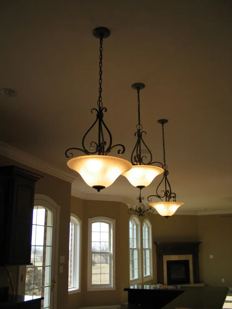 Illumination and Ventilation by Scruggs Lumber - Photo 2