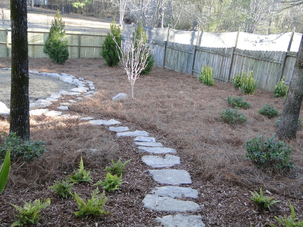 Walkways by Nature One Landscape Design - Photo 53