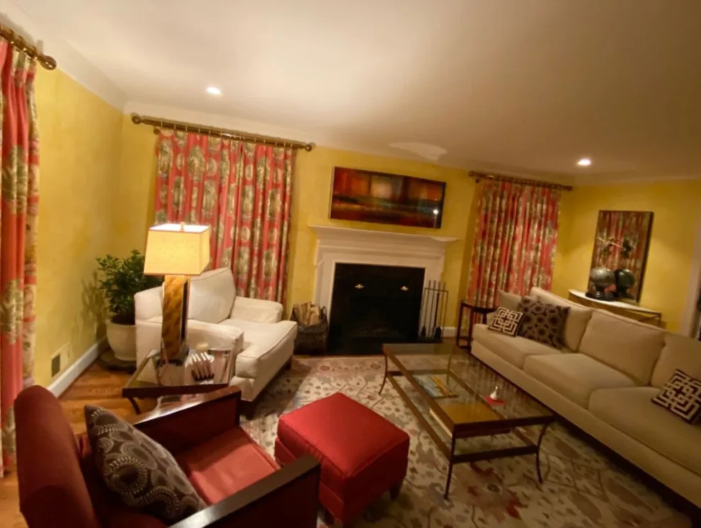 Lighting Design Overhaul by Scorpio Interiors - Photo 10
