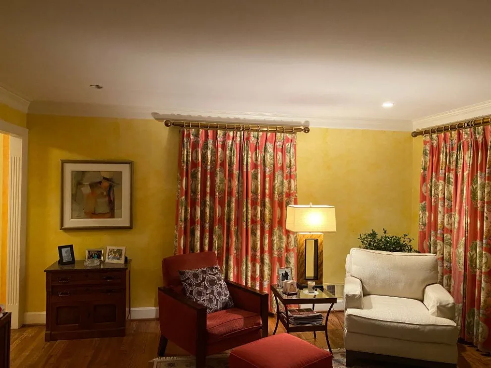 Lighting Design Overhaul by Scorpio Interiors - Photo 9