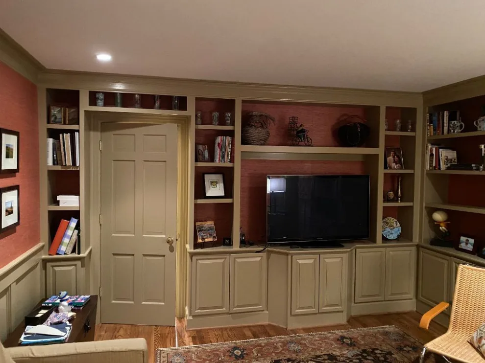 Lighting Design Overhaul by Scorpio Interiors - Photo 2