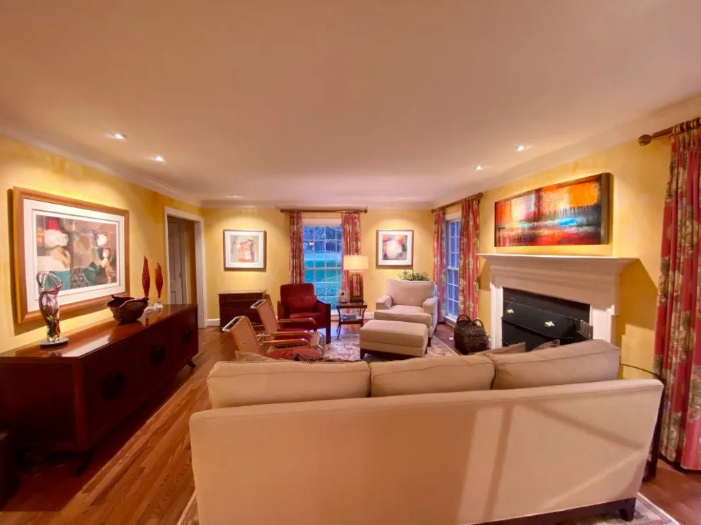 Lighting Design Overhaul by Scorpio Interiors - Photo 6