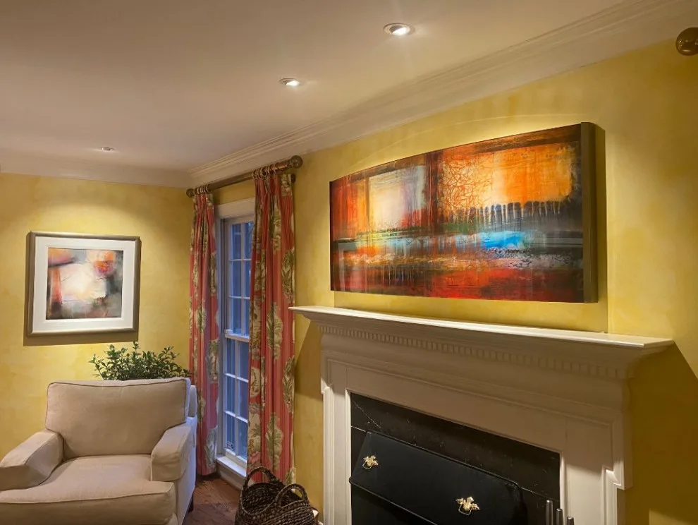 Lighting Design Overhaul by Scorpio Interiors - Photo 5