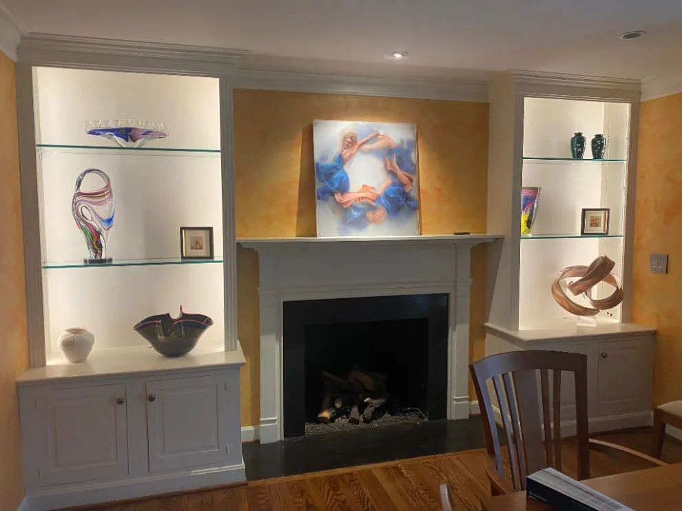 Lighting Design Overhaul by Scorpio Interiors - Photo 3