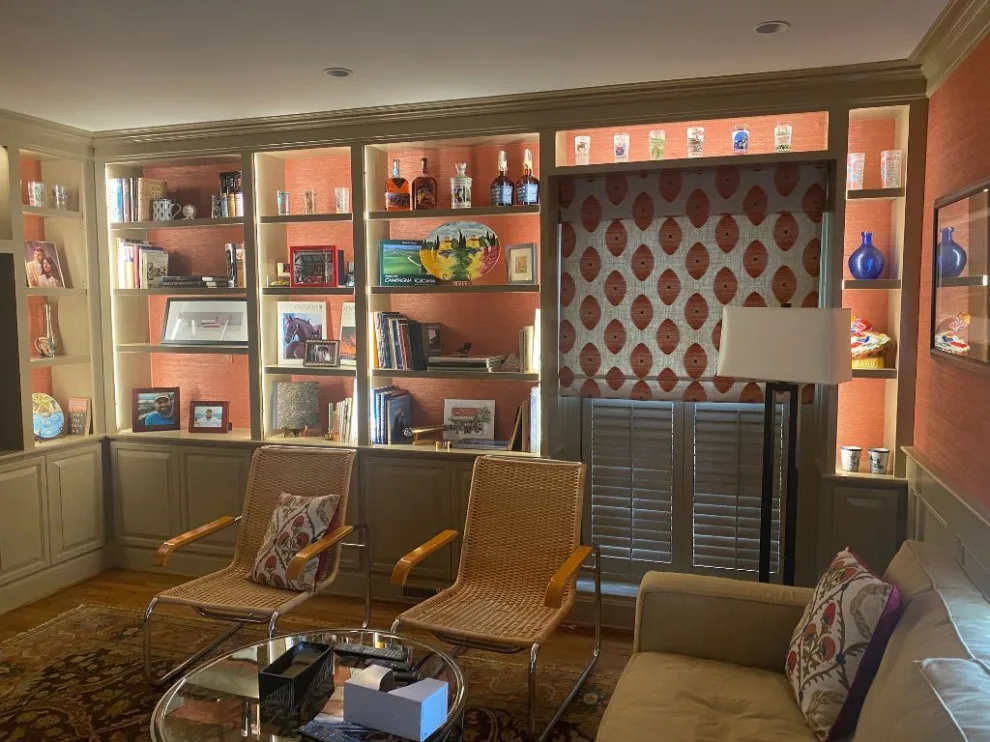 Lighting Design Overhaul by Scorpio Interiors - Photo 4