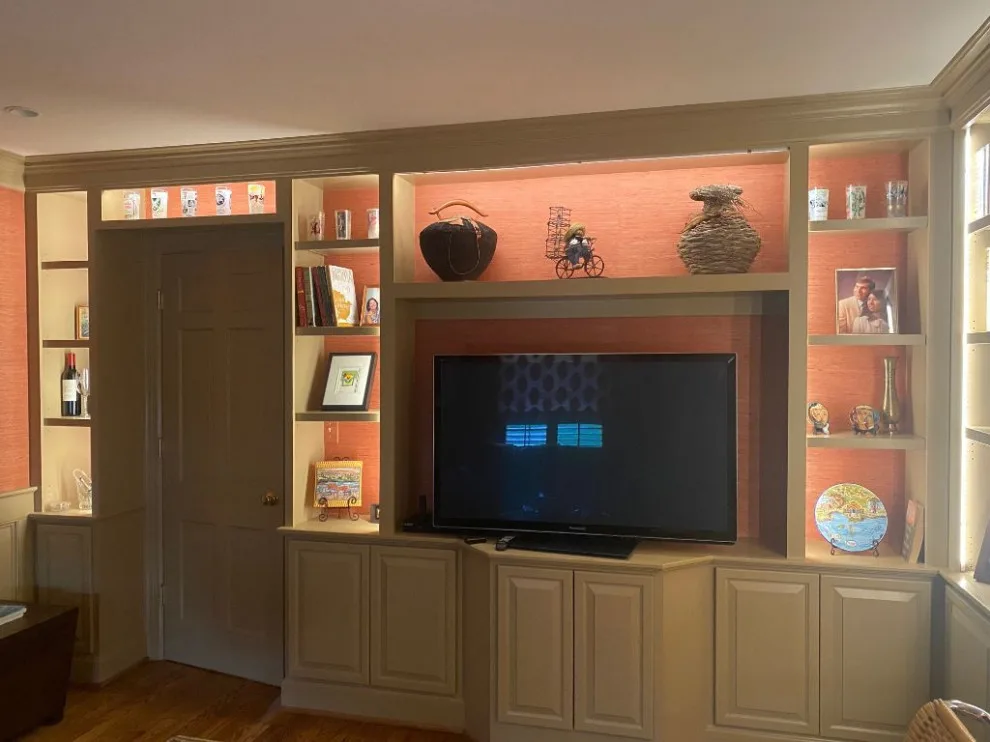 Lighting Design Overhaul by Scorpio Interiors - Photo 8