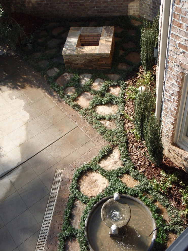 Flagstone by Nature One Landscape Design - Photo 6
