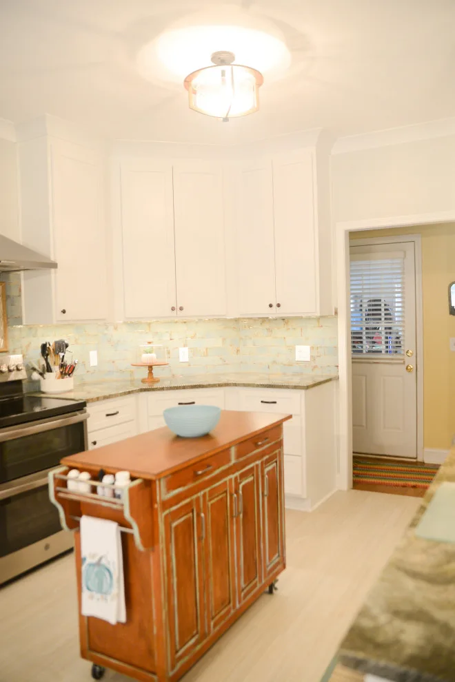 Lill Rejuvenation by Barnett Design Unlimited - Photo 4