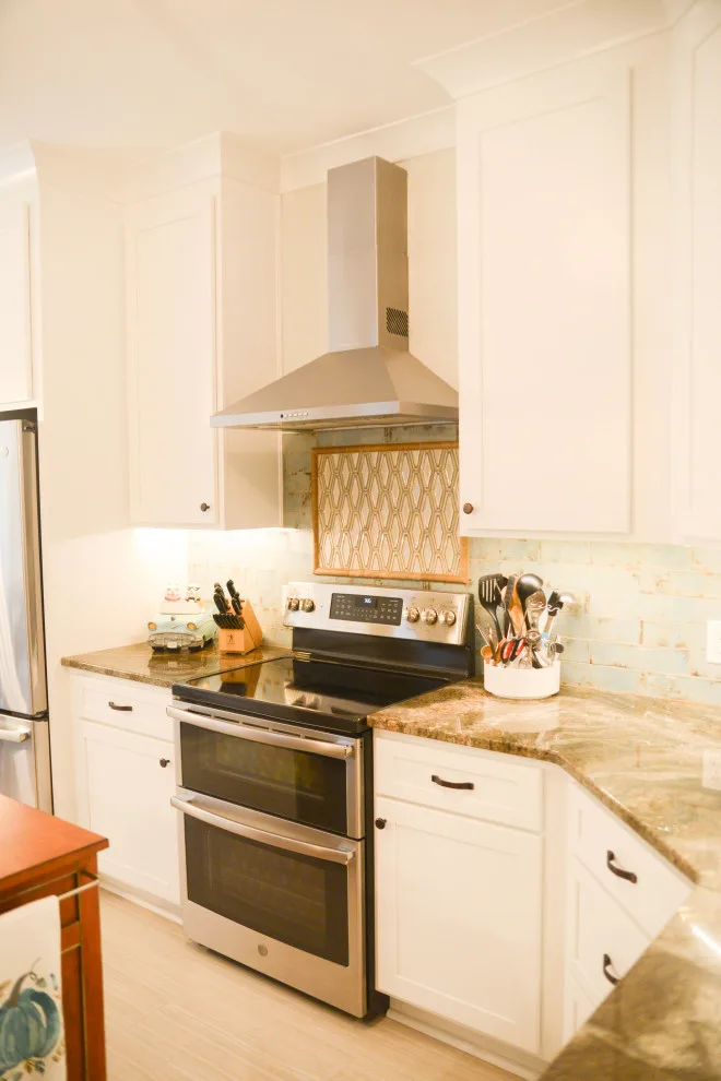 Lill Rejuvenation by Barnett Design Unlimited - Photo 3