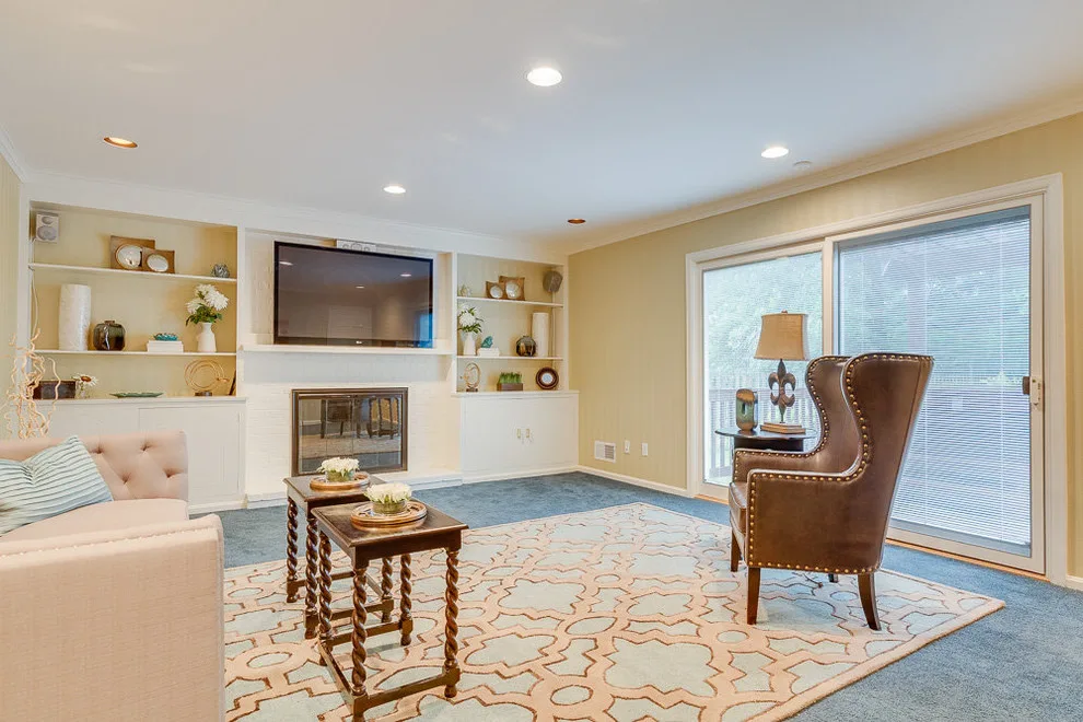 Lime Kiln Staging in Use by Reflections Of You, By Amy, LLC - Photo 4