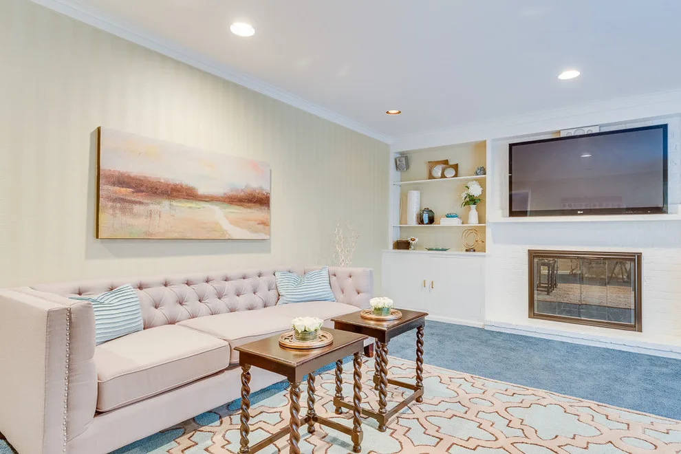 Lime Kiln Staging in Use by Reflections Of You, By Amy, LLC - Photo 6