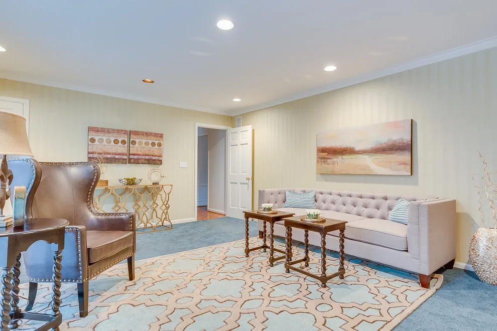 Lime Kiln Staging in Use by Reflections Of You, By Amy, LLC - Photo 2