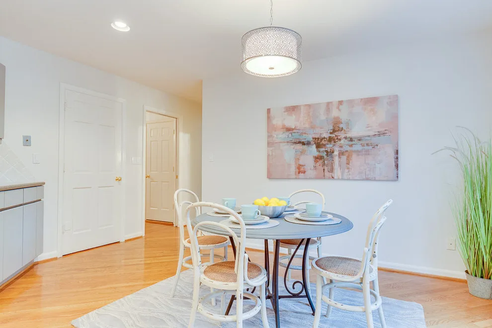 Lime Kiln Staging in Use by Reflections Of You, By Amy, LLC - Photo 3