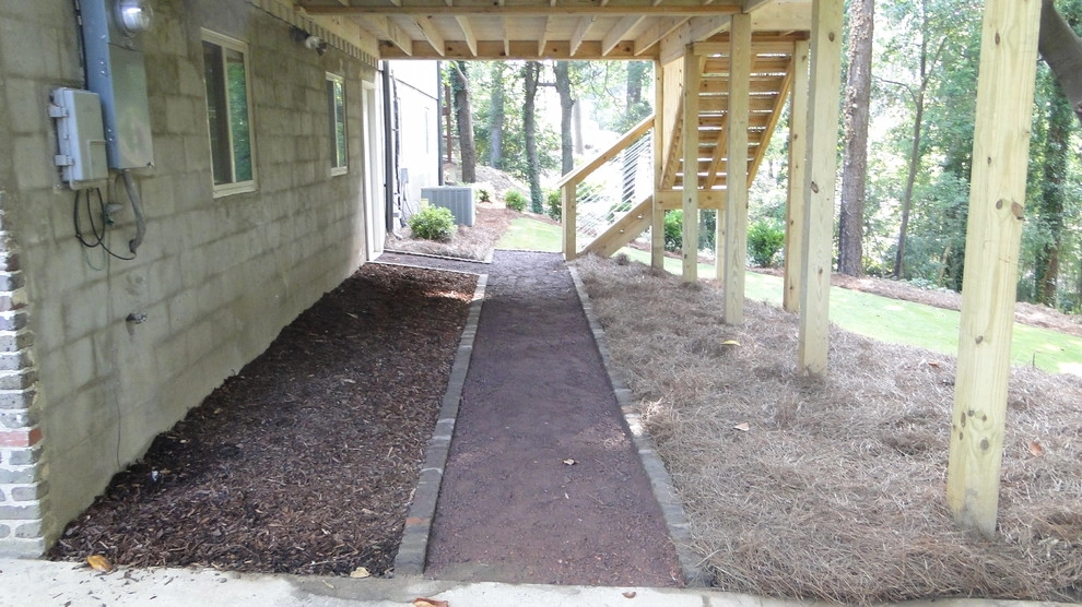 Edging Stone by Nature One Landscape Design - Photo 17