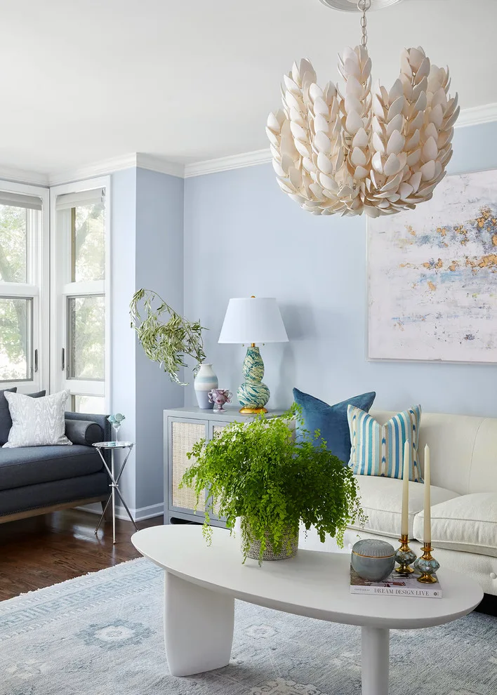Lincoln Park Sophistication by Crystal Blackshaw Interiors - Photo 6