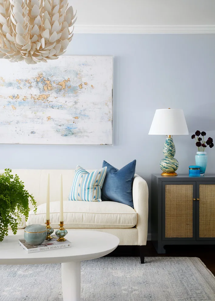 Lincoln Park Sophistication by Crystal Blackshaw Interiors - Photo 3