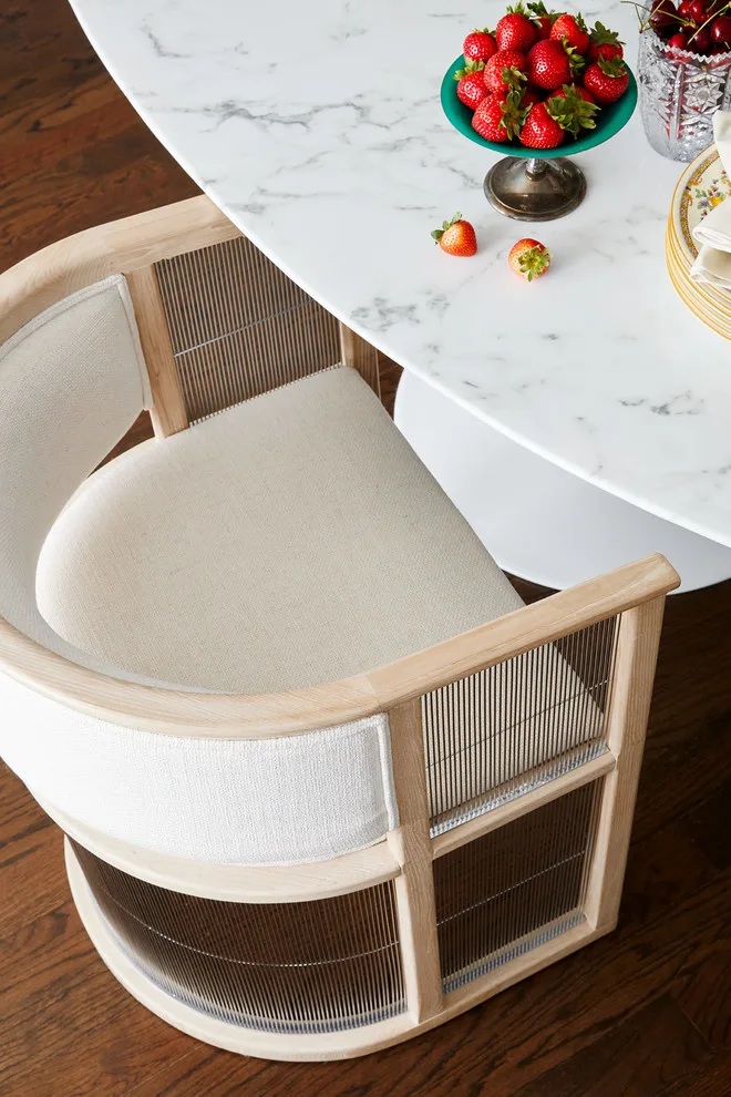 Lincoln Park Sophistication by Crystal Blackshaw Interiors - Photo 7