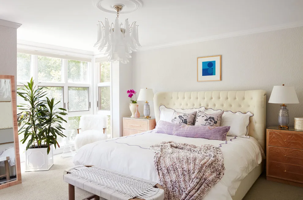 Lincoln Park Sophistication by Crystal Blackshaw Interiors - Photo 12