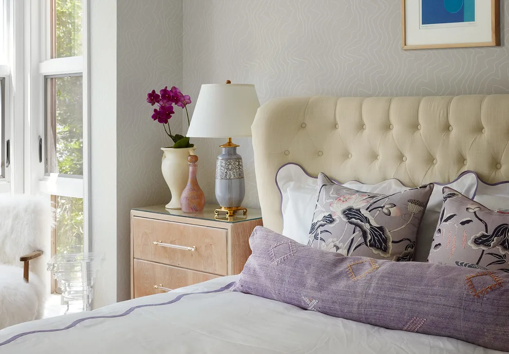Lincoln Park Sophistication by Crystal Blackshaw Interiors - Photo 13