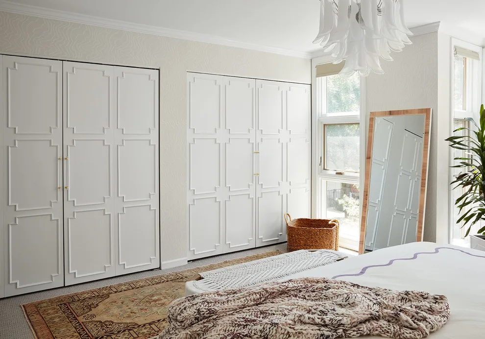 Lincoln Park Sophistication by Crystal Blackshaw Interiors - Photo 14