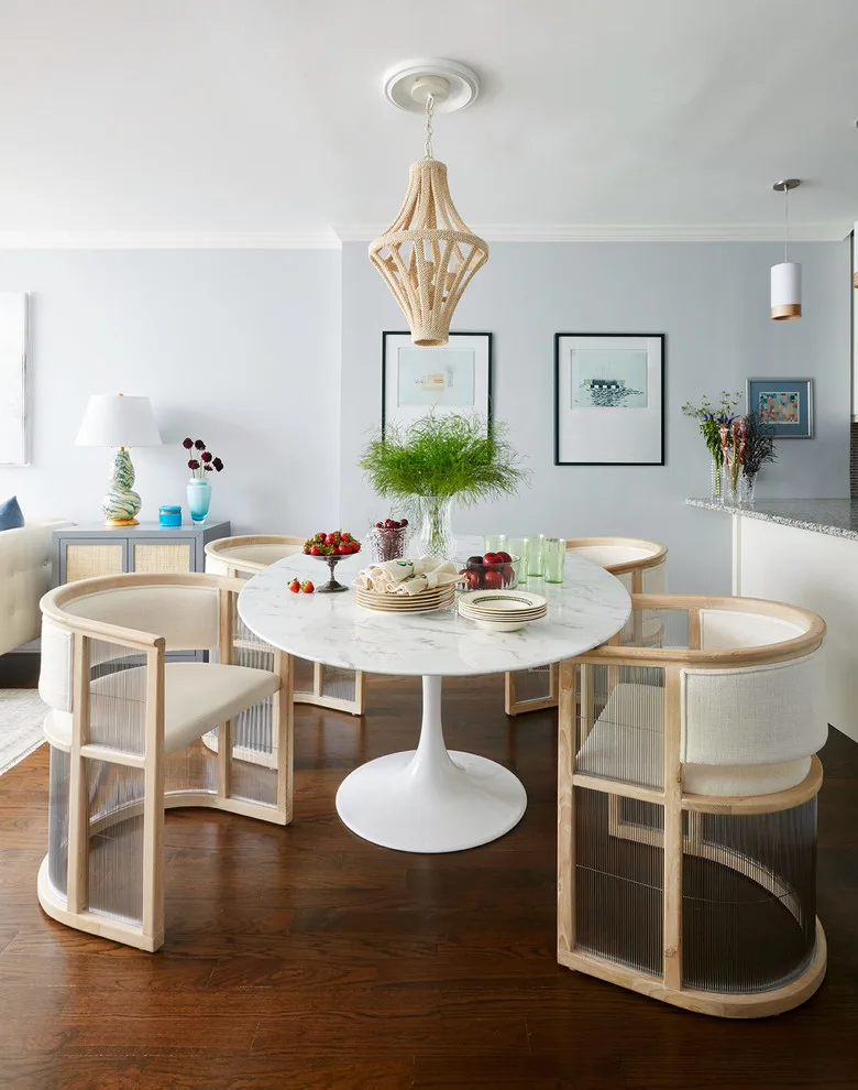 Lincoln Park Sophistication by Crystal Blackshaw Interiors - Photo 10