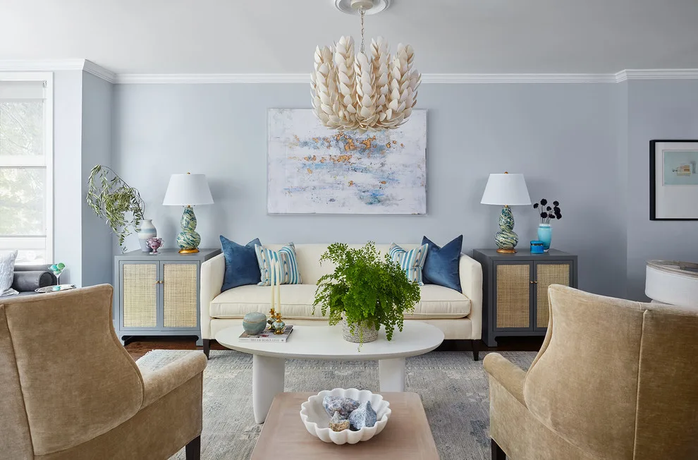 Lincoln Park Sophistication by Crystal Blackshaw Interiors - Photo 8