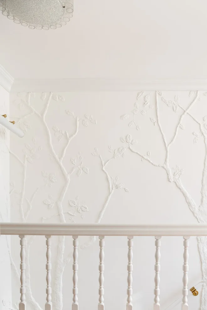 Lincoln Park Heritage Row House by Crystal Blackshaw Interiors - Photo 11